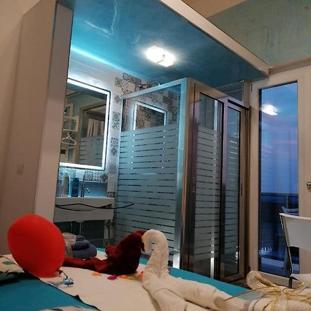 B&B Vista Mare Crotone Buitenkant foto