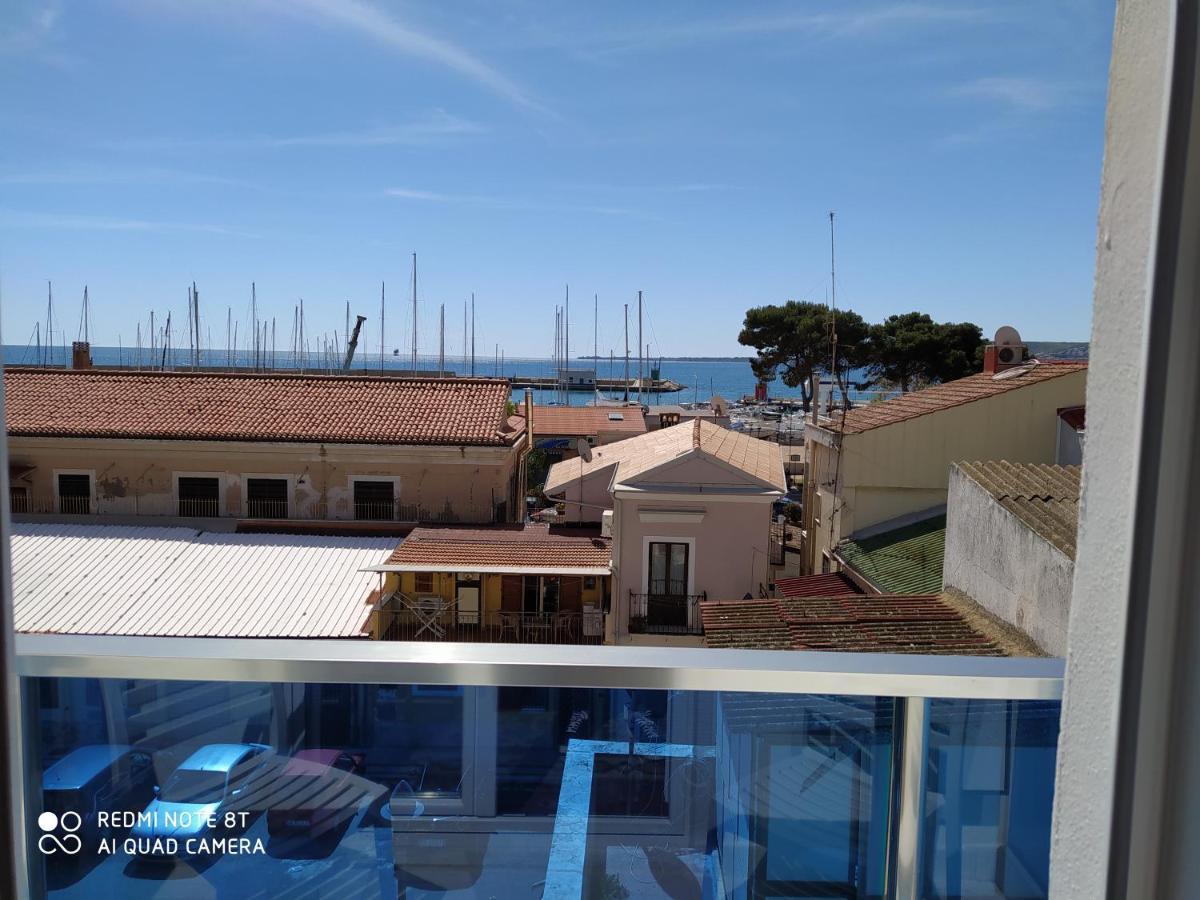 B&B Vista Mare Crotone Kamer foto