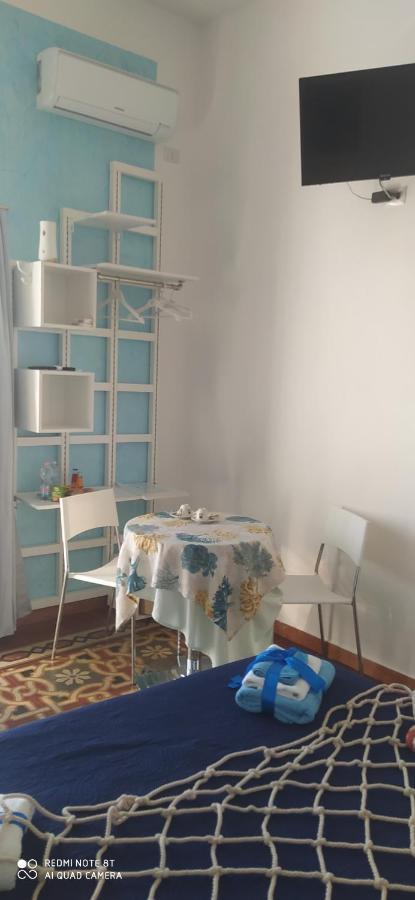 B&B Vista Mare Crotone Kamer foto