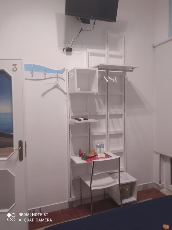 B&B Vista Mare Crotone Buitenkant foto