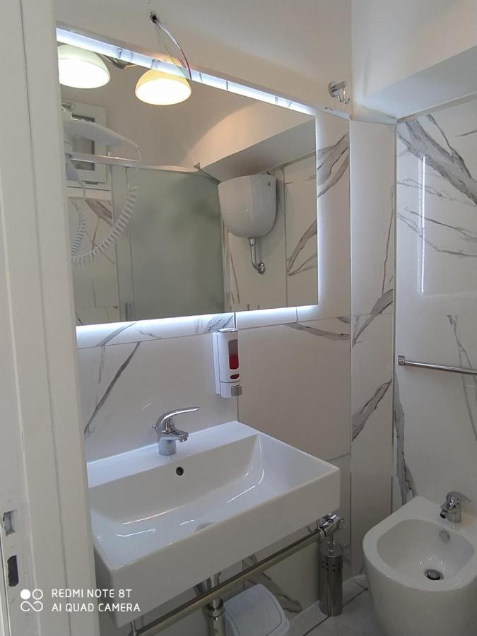 B&B Vista Mare Crotone Buitenkant foto