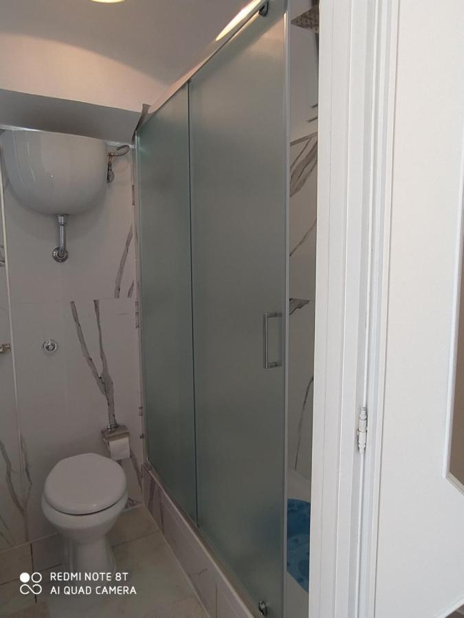 B&B Vista Mare Crotone Buitenkant foto