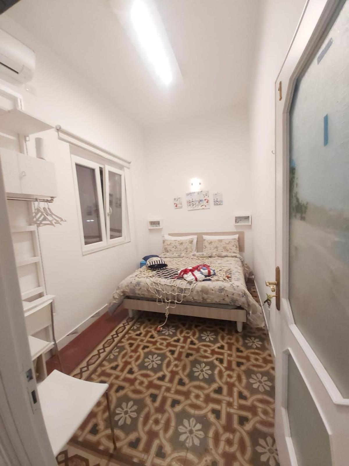 B&B Vista Mare Crotone Kamer foto