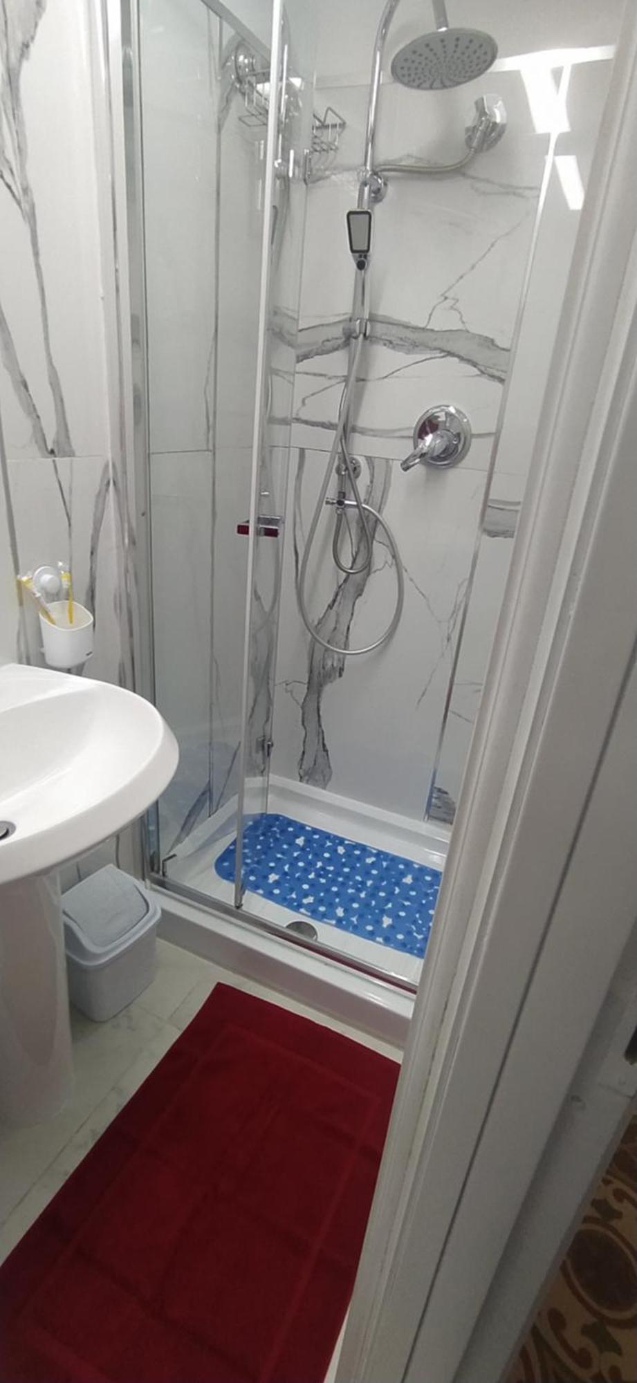 B&B Vista Mare Crotone Kamer foto
