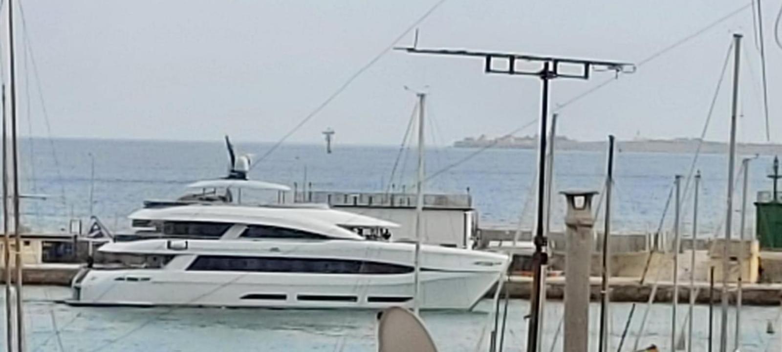 B&B Vista Mare Crotone Buitenkant foto