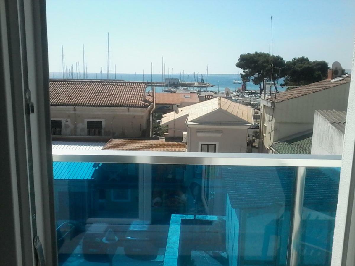 B&B Vista Mare Crotone Buitenkant foto