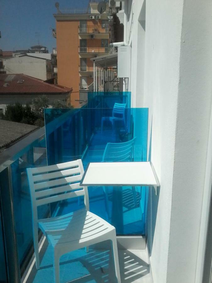 B&B Vista Mare Crotone Buitenkant foto