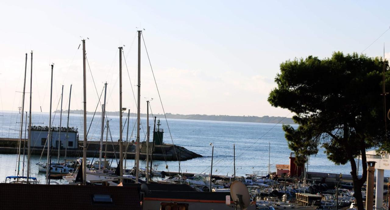 B&B Vista Mare Crotone Buitenkant foto
